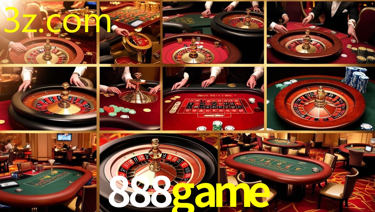 888GAME.COM